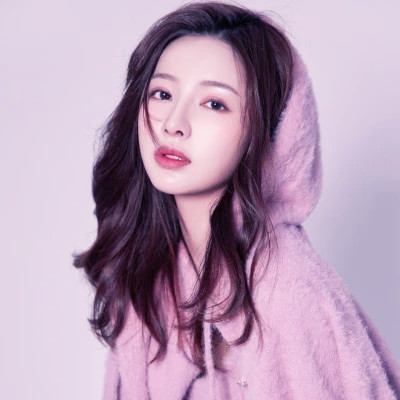 绝美好看的美女头像