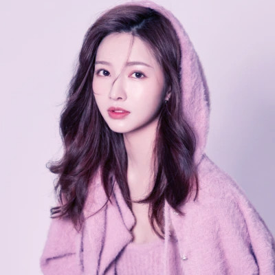 绝美好看的美女头像