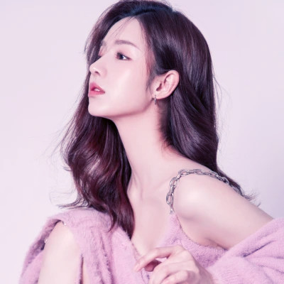 绝美好看的美女头像