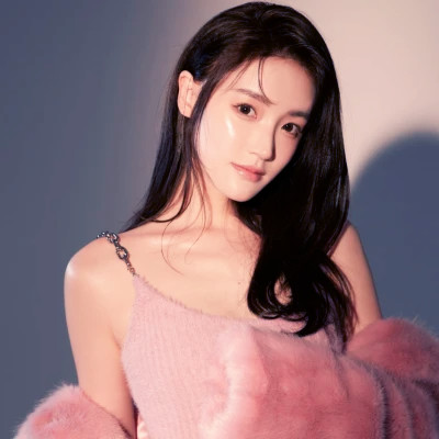 绝美好看的美女头像