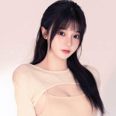绝美好看的美女头像