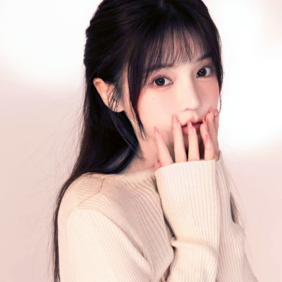 绝美好看的美女头像