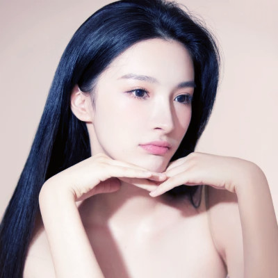 绝美好看的美女头像