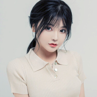 绝美好看的美女头像