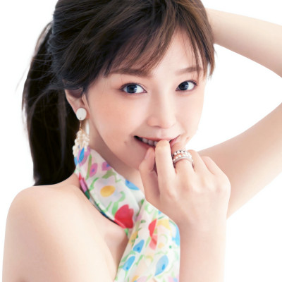 绝美好看的美女头像