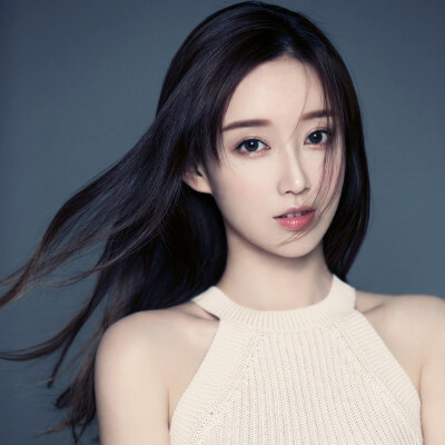 绝美好看的美女头像