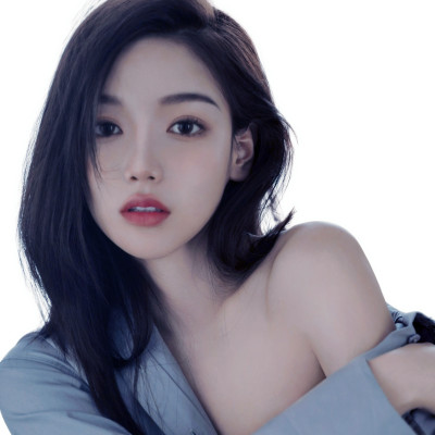 绝美好看的美女头像