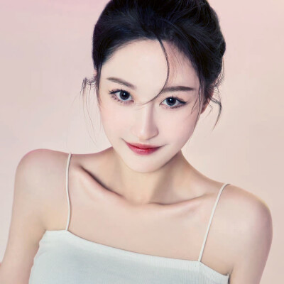 绝美好看的美女头像