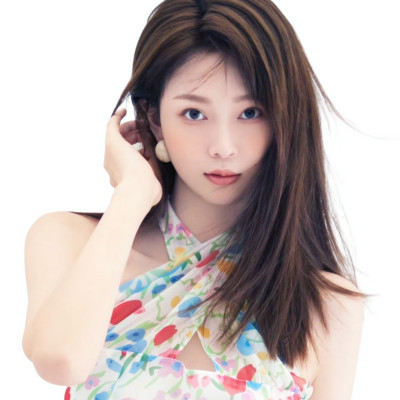 绝美好看的美女头像