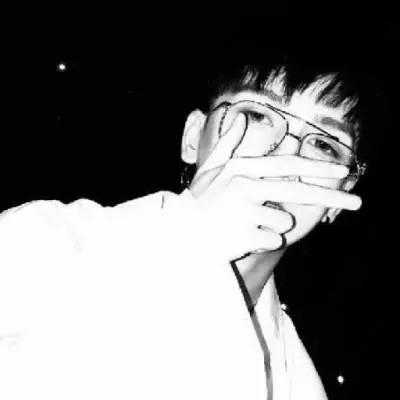 好看男生头像帅气真人