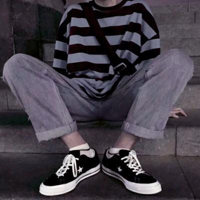 好看男生头像帅气真人