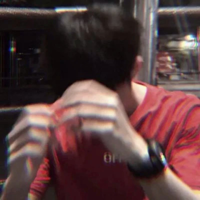 好看男生头像帅气真人