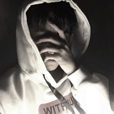 好看男生头像帅气真人