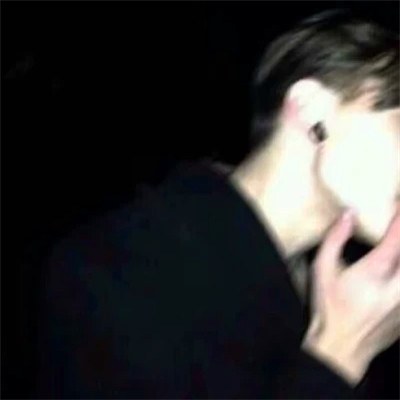 好看男生头像帅气真人