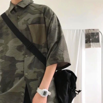 好看男生头像帅气真人
