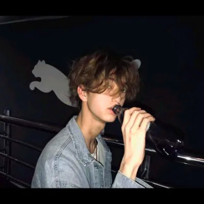 好看男生头像帅气真人