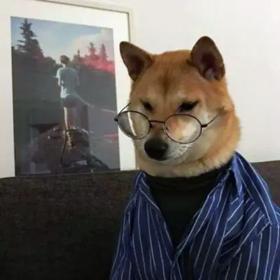 好看男生头像帅气真人