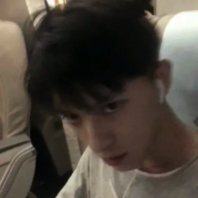 好看男生头像帅气真人
