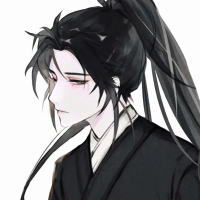 好看男生头像帅气真人