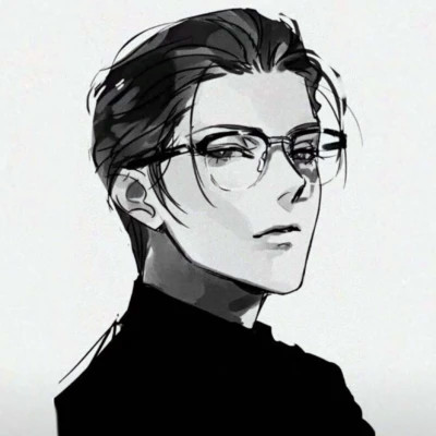 好看男生头像帅气真人