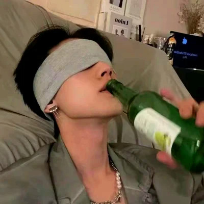 好看男生头像帅气真人