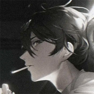 好看男生头像帅气真人