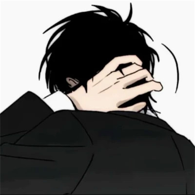 好看男生头像帅气真人