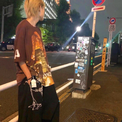 好看男生头像帅气真人