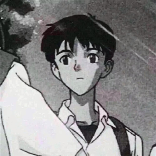 适合男生用的超级酷的微信头像图片