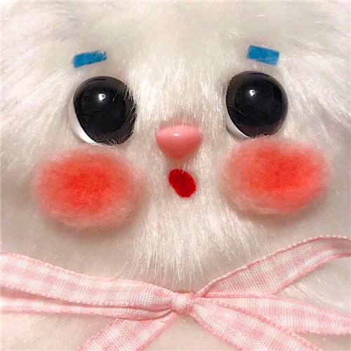 超级好看超级甜的情侣头像
