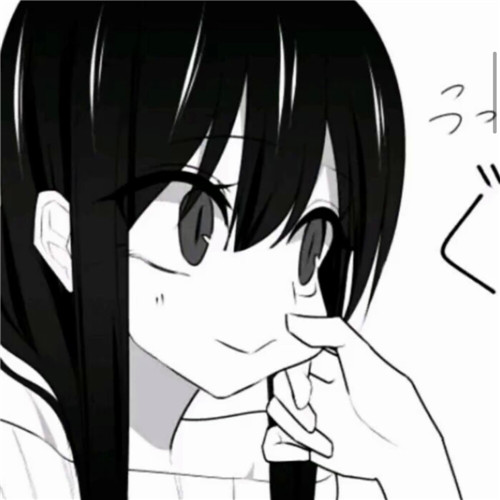 超级甜蜜的情侣头像