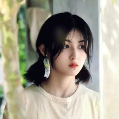 温柔甜系头像