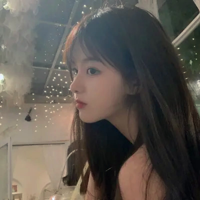 温柔甜系头像