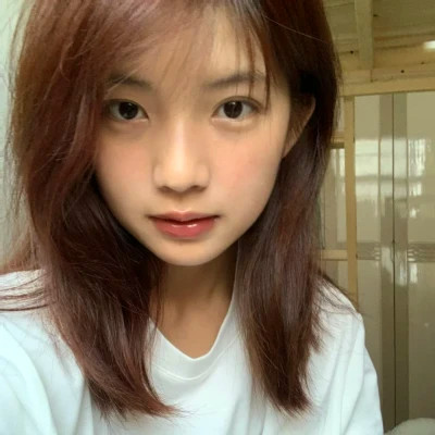 温柔甜系头像