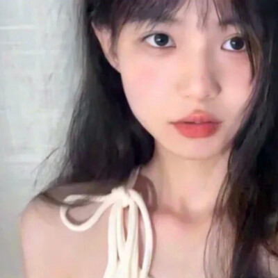 温柔甜系头像