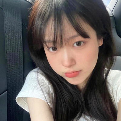 温柔甜系头像