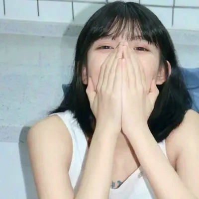 可爱温柔女生头像