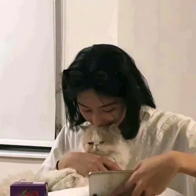 可爱温柔女生头像