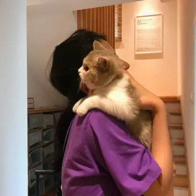 可爱温柔女生头像