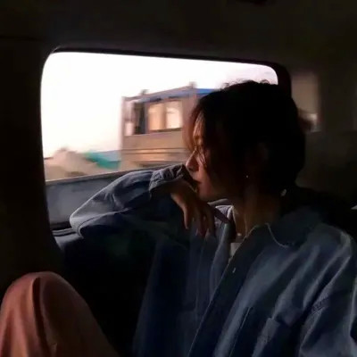 可爱温柔女生头像