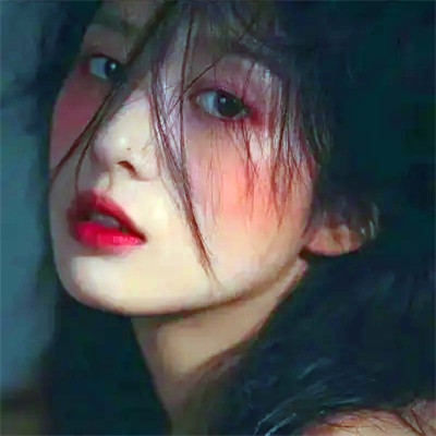 可爱温柔女生头像