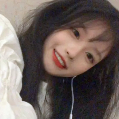 超清优质温柔女头