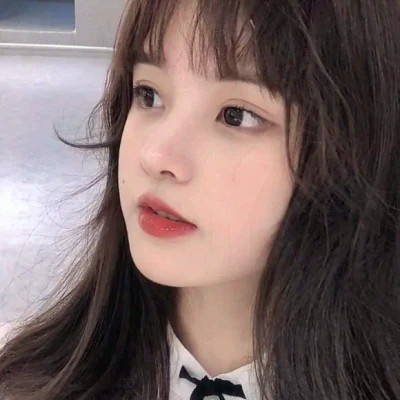 超清优质温柔女头