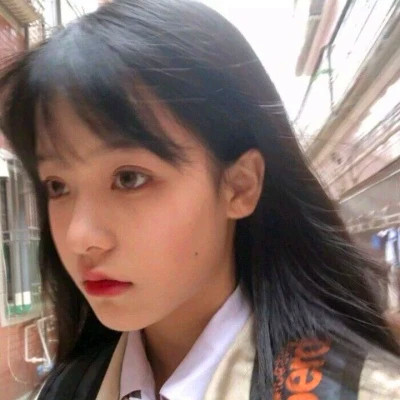 超清优质温柔女头