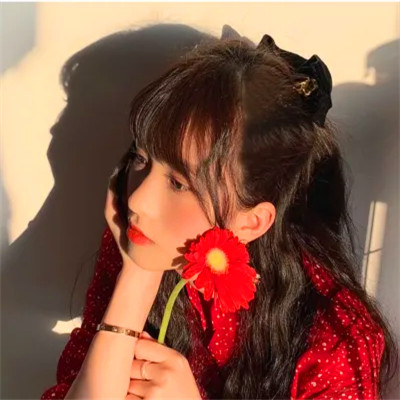 超清优质温柔女头