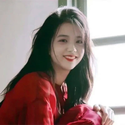 超清优质温柔女头