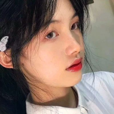超清优质温柔女头