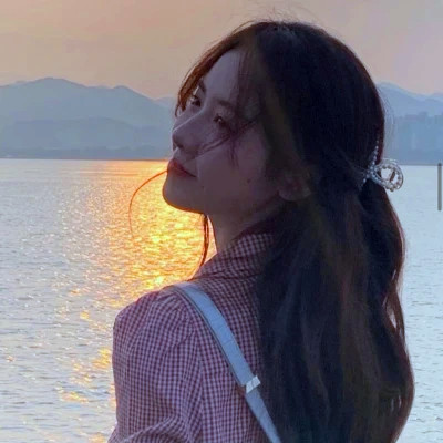 超清优质温柔女头