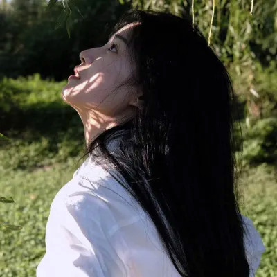 超清优质温柔女头