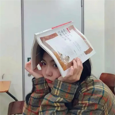 超清优质温柔女头